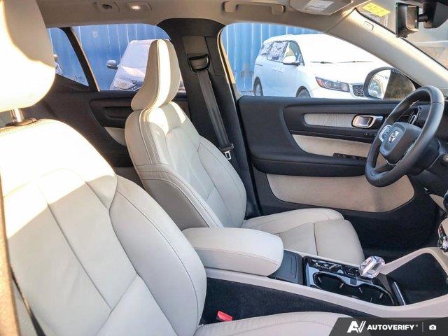 volvo XC40 2024 - 22