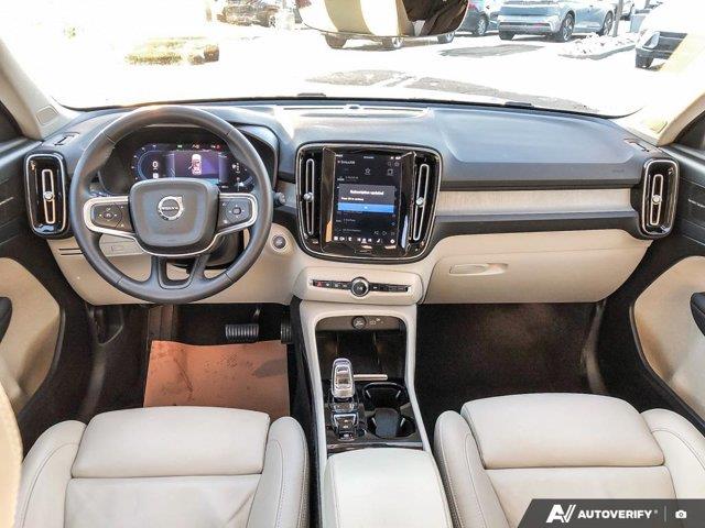 volvo XC40 2024 - 24