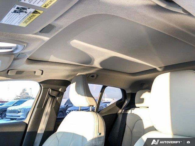 volvo XC40 2024 - 26