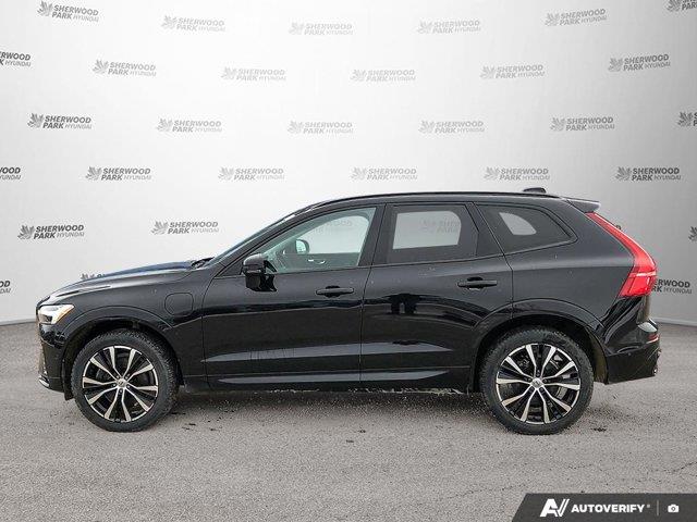 volvo XC60 Recharge 2023 - 2