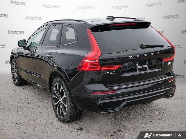 volvo XC60 Recharge 2023 - 3