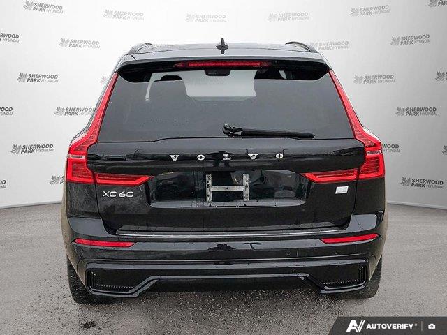 volvo XC60 Recharge 2023 - 4