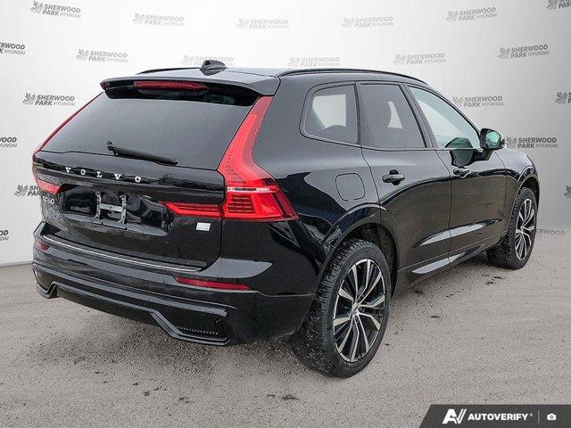 volvo XC60 Recharge 2023 - 5