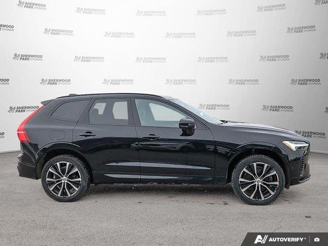 volvo XC60 Recharge 2023 - 6