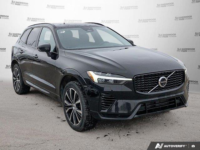 volvo XC60 Recharge 2023 - 7