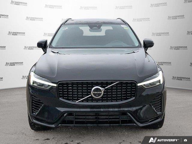 volvo XC60 Recharge 2023 - 8