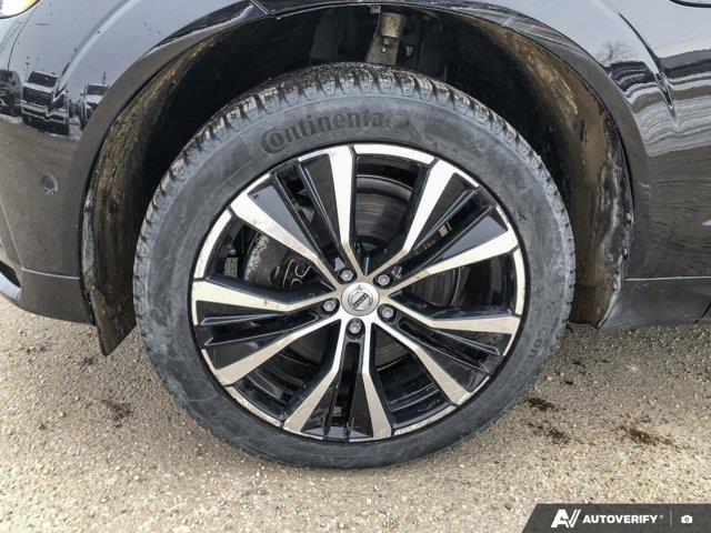 volvo XC60 Recharge 2023 - 9