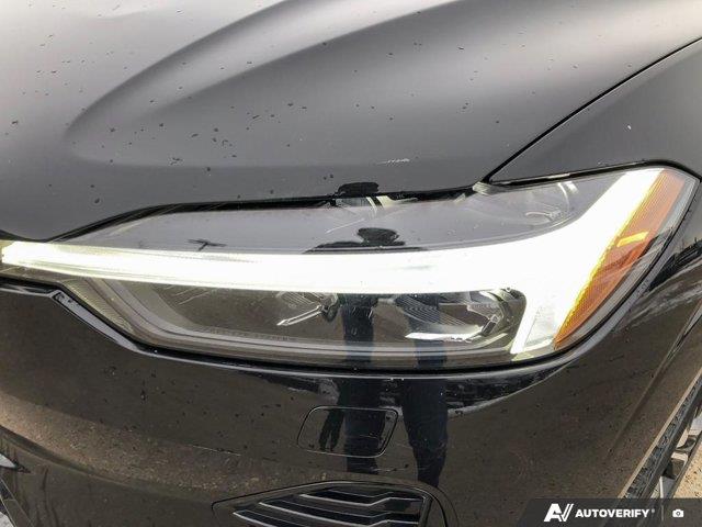volvo XC60 Recharge 2023 - 10