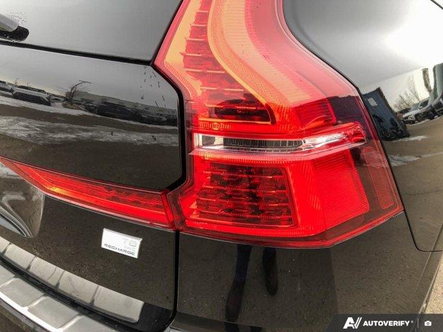volvo XC60 Recharge 2023 - 11