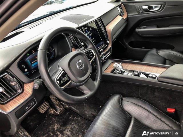 volvo XC60 Recharge 2023 - 12