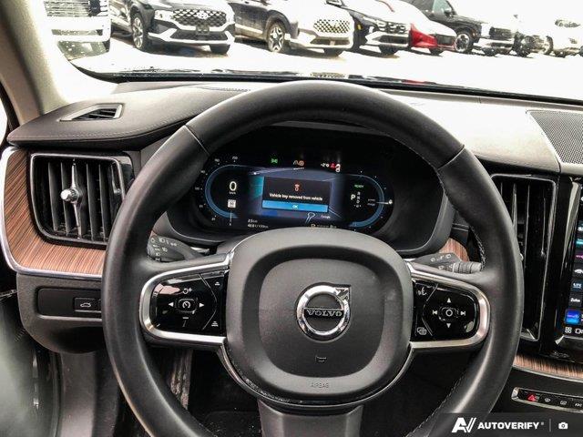 volvo XC60 Recharge 2023 - 13
