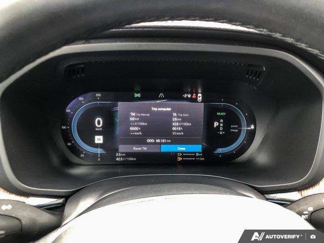 volvo XC60 Recharge 2023 - 14