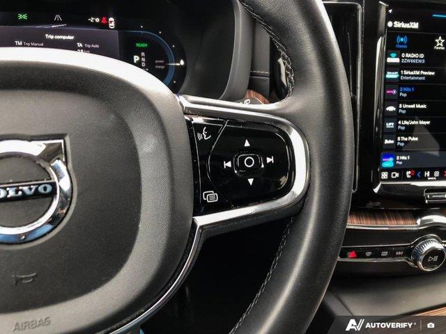 volvo XC60 Recharge 2023 - 15
