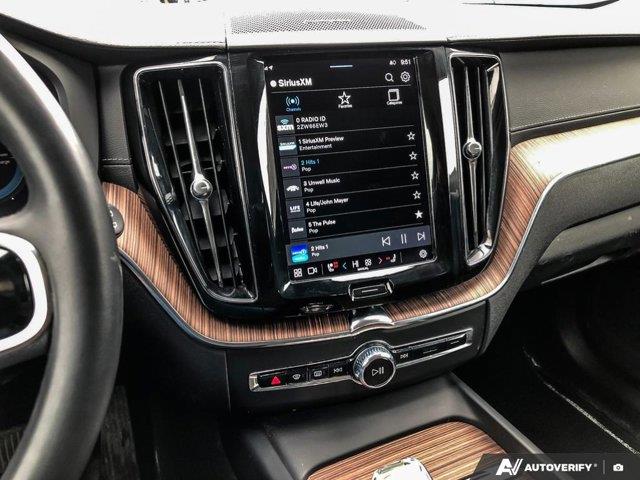 volvo XC60 Recharge 2023 - 18