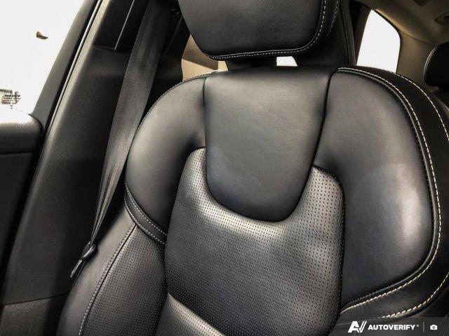 volvo XC60 Recharge 2023 - 19