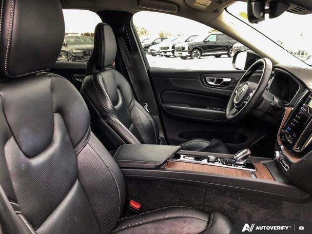 volvo XC60 Recharge 2023 - 21