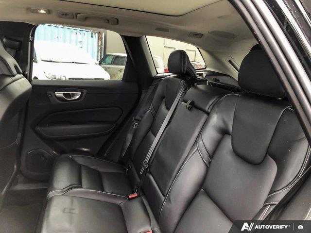 volvo XC60 Recharge 2023 - 22
