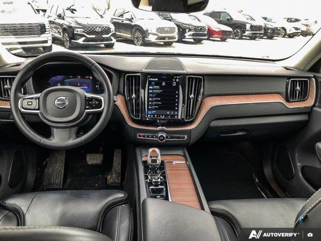 volvo XC60 Recharge 2023 - 23