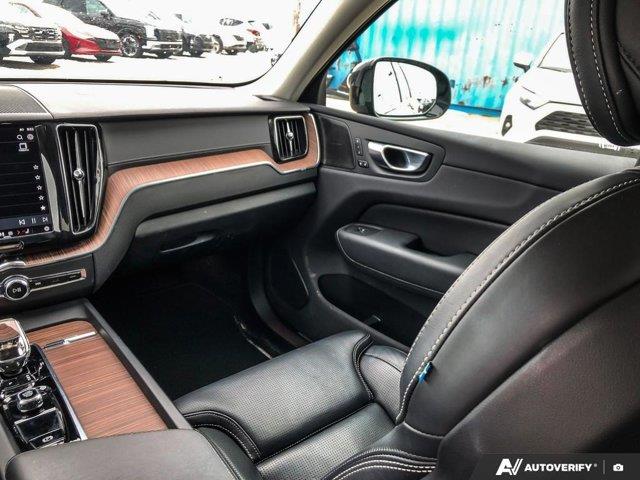 volvo XC60 Recharge 2023 - 24