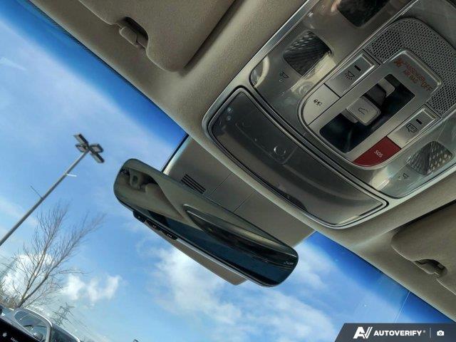 genesis GV80 2023 - 20