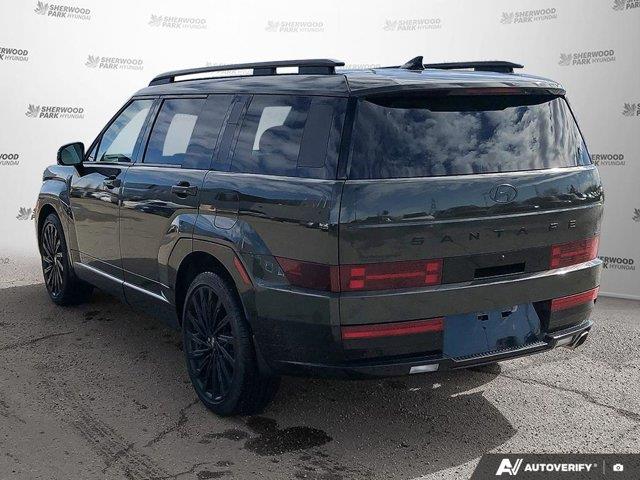 hyundai Santa Fe 2024 - 3