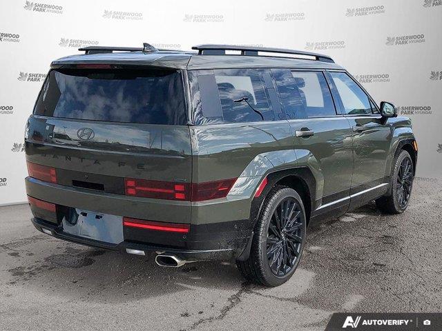 hyundai Santa Fe 2024 - 5