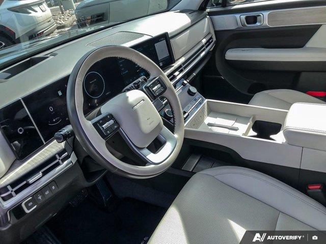 hyundai Santa Fe 2024 - 12