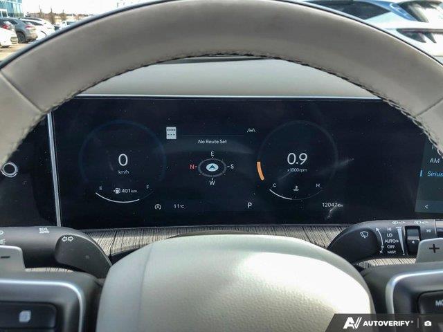 hyundai Santa Fe 2024 - 14