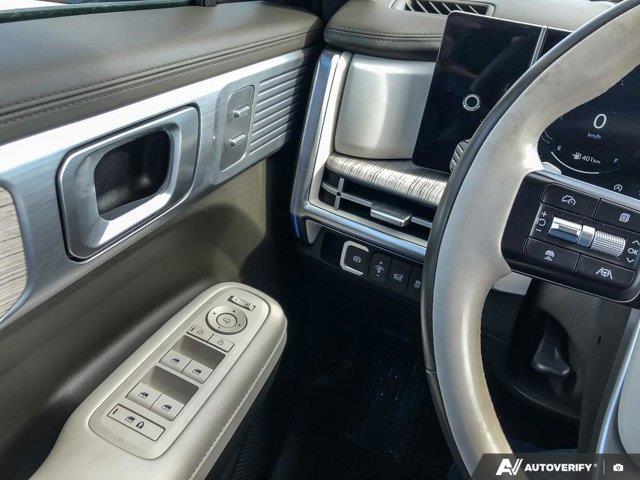 hyundai Santa Fe 2024 - 16
