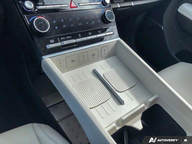hyundai Santa Fe 2024 - 17