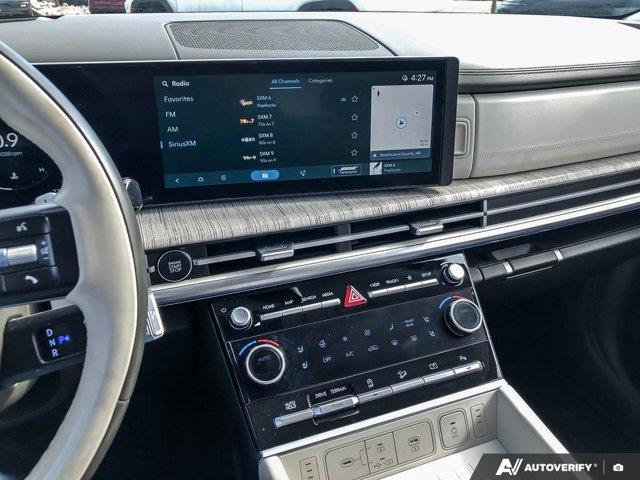 hyundai Santa Fe 2024 - 18