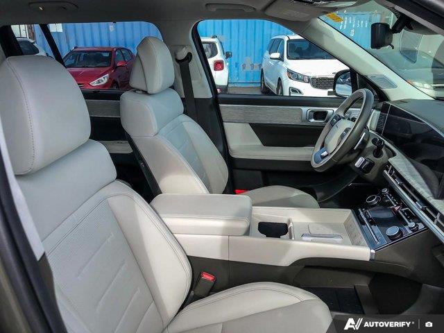 hyundai Santa Fe 2024 - 21