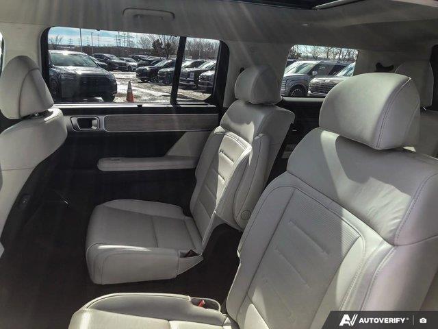 hyundai Santa Fe 2024 - 22