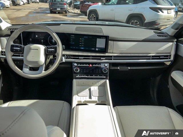 hyundai Santa Fe 2024 - 23
