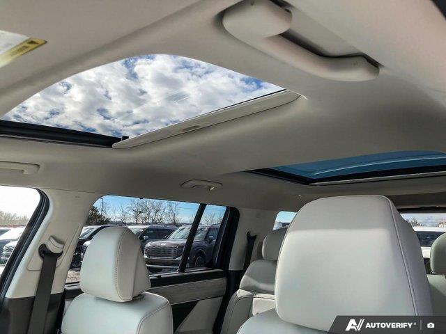 hyundai Santa Fe 2024 - 26