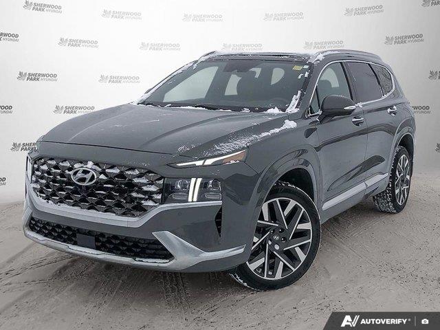 hyundai Santa Fe 2023