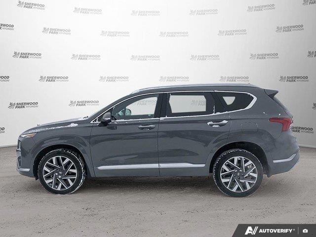 hyundai Santa Fe 2023 - 2