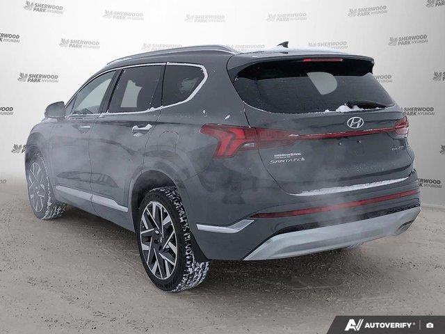 hyundai Santa Fe 2023 - 3