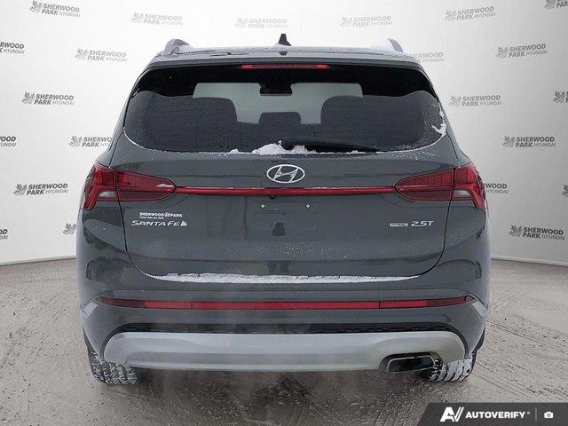 hyundai Santa Fe 2023 - 4