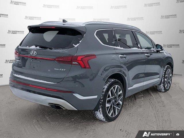 hyundai Santa Fe 2023 - 5