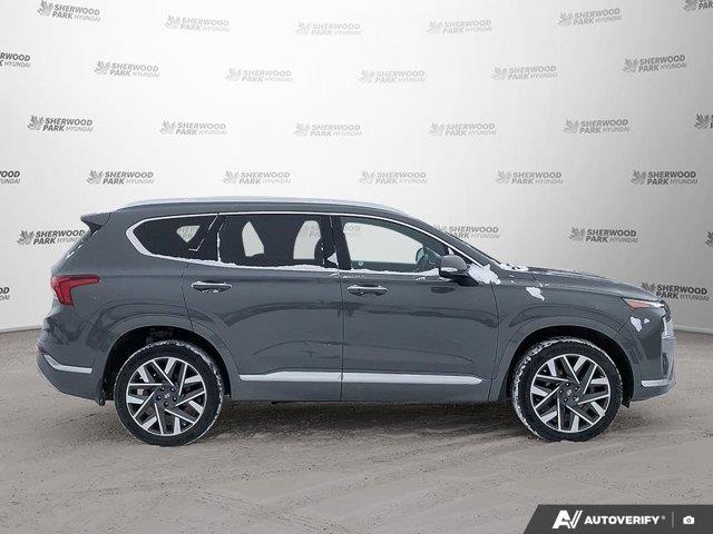 hyundai Santa Fe 2023 - 6