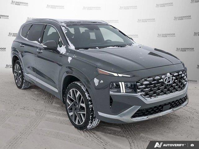 hyundai Santa Fe 2023 - 7