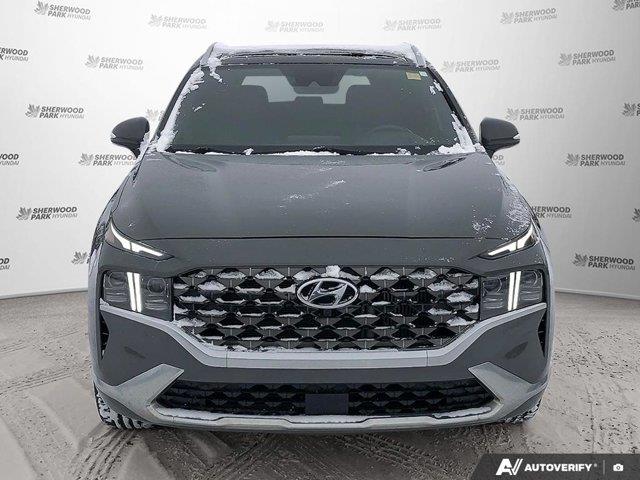 hyundai Santa Fe 2023 - 8