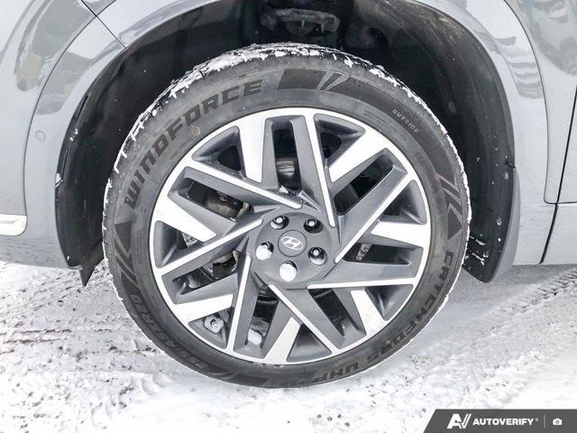 hyundai Santa Fe 2023 - 9