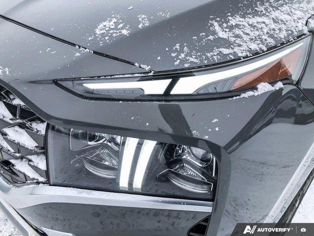 hyundai Santa Fe 2023 - 10