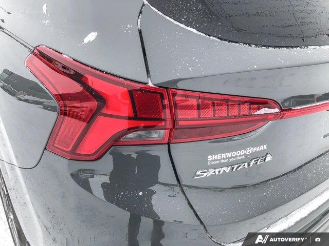 hyundai Santa Fe 2023 - 11