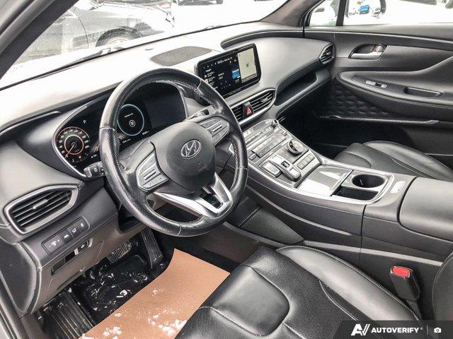 hyundai Santa Fe 2023 - 12