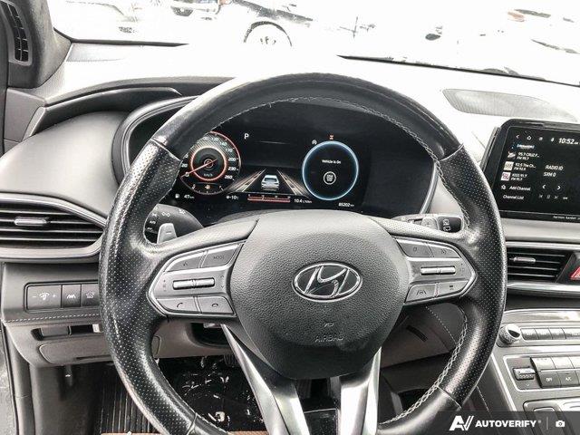 hyundai Santa Fe 2023 - 13