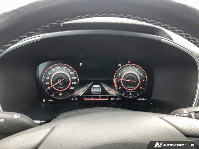 hyundai Santa Fe 2023 - 14