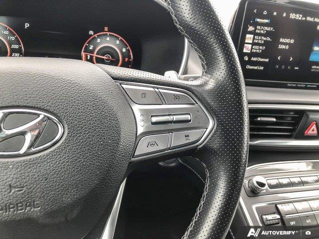 hyundai Santa Fe 2023 - 15